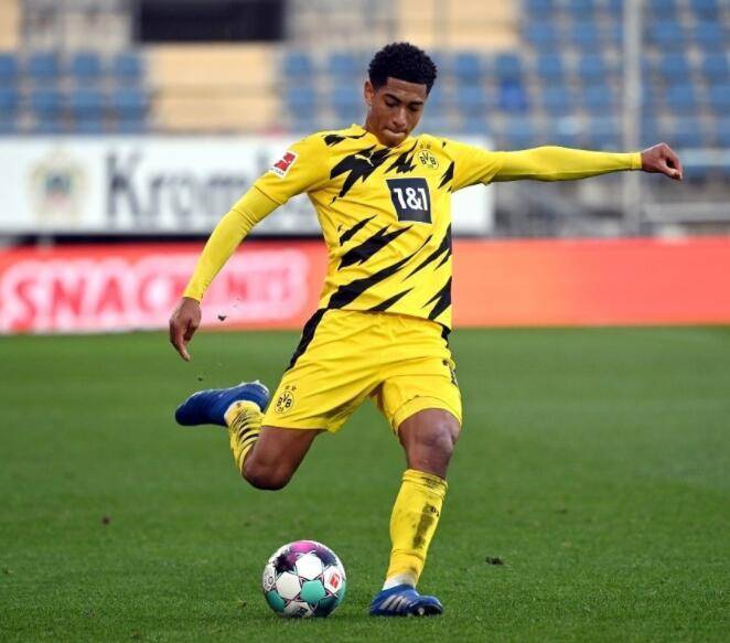 支持阿森纳还是拜仁？波多尔斯基：我会为两支球队加油