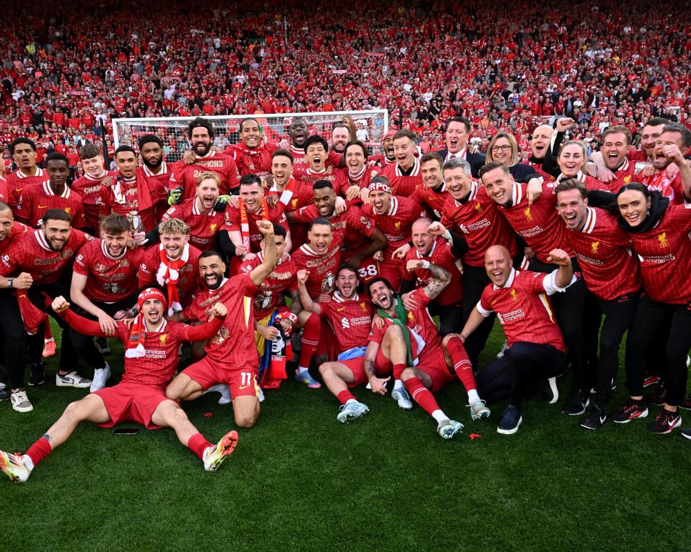 他又是最后一攻的英雄