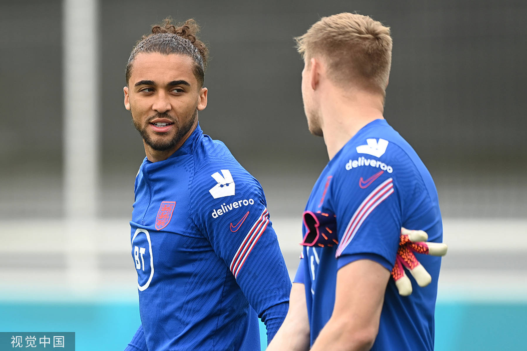 刘诚宇：和新疆队对抗蛮吃力，我要让自己变得更加强大